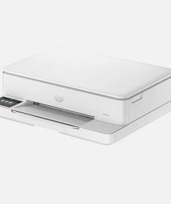 Multifunctional inkjet HP ENVY 6110e, format A4, Color, Duplex, USB - imagine 5