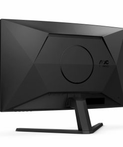 Monitor Gaming AOC CQ32G4VE, 31.5", 2560 x 1440 pixeli, Black - imagine 16