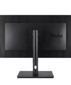 Monitor Consumer ASUS PA328QV, 31.2", 2560 x 1440 pixeli, Black, - imagine 2