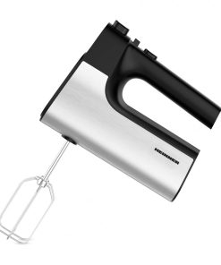 MIXER DE MANA HEINNER HM-500BKSS - imagine 2