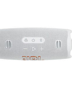JBL Boxa portabila Charge 6 White - imagine 4