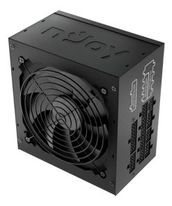 Sursa nJoy Alpha+, 80+ Gold, 1000W - imagine 3