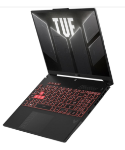 Laptop Gaming ASUS TUF Gaming A16, cu procesor AMD Ryzen - imagine 2