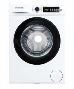 Masina de spalat rufe HEINNER HWM-VT2814KD+++, 8 kg, 1400 rpm,
