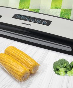 APARAT DE VIDAT HEINNER HAV-130BKSS - imagine 4
