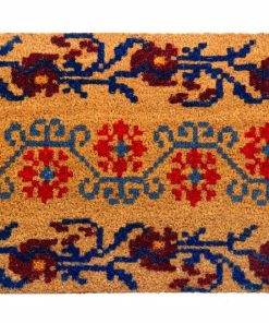 COVORAS INTRARE ANTIDERAPANT TRADITIONAL OLTENIA, HEINNER HOME