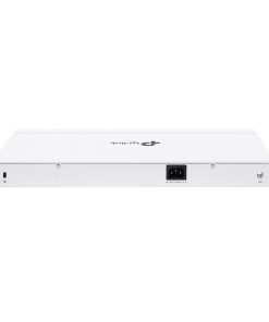 TP-LINK 8-Port Gigabit Smart Switch with 4-Port PoE+ FESTA FS308GP, - imagine 3