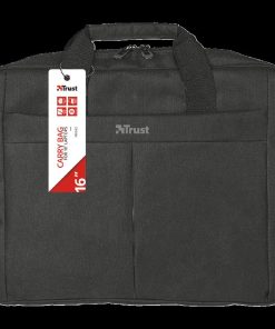 Geanta Trust Primo Carry Bag for 16" laptops - imagine 3