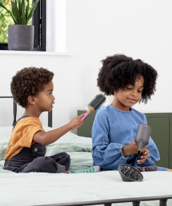 SET STYLING COPII, DYSON SUPERSONIC - imagine 6