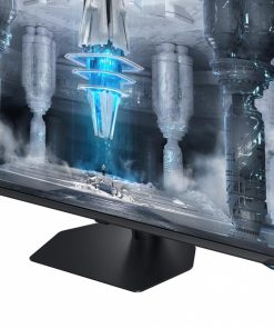 Monitor Samsung 43" LS43CG700NUXEN - imagine 14