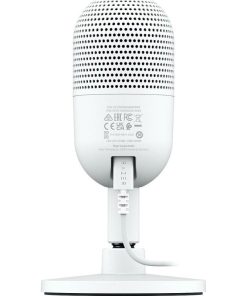 Microfon Razer Seiren V3 Mini White, USB, LED backlight - imagine 2