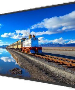 Monitor signage Dahua, 50", 500nit, Android 11, 4GB+32GB - imagine 2