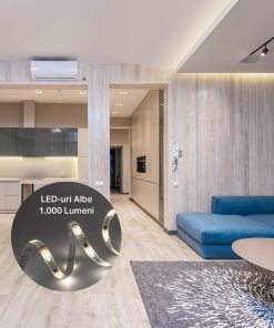TP-LINK TAPO L930-5 SMART LIGHT STRIP - imagine 3