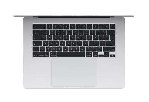 MacBook Air 15.3" Retina/Apple M4 (CPU 10-core, GPU 10-core, Neural - imagine 3
