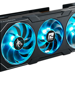 Placa video PowerColor Radeon RX 7900 XTX, 24GB GDDR6, PCI - imagine 6