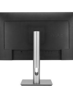 Monitor Consumer ASUS PA329CRV, 31.2", 3840 x 2160 pixeli, Black, - imagine 2