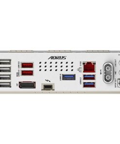 Placa de baza Gigabyte Z890 AORUS ELITE WIFI7 ICE, Socket - imagine 5