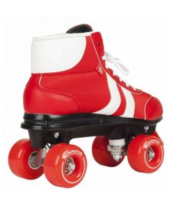 ROLE ROOKIE RETRO V2 42 ROSU ALB - imagine 2