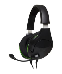 Casti Gaming Head-band HyperX CloudX Stinger Core, Wired, Multicolor - imagine 3