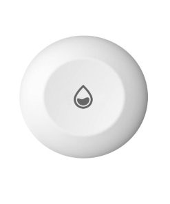 Ezviz Senzor de inundatie CS-T10C; Baterie: CR2032, Protocol: ZigBee 3.0,