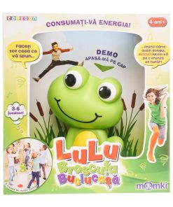 JOC LULU, BROSCUTA BUCLUCASA, MOMKI - imagine 2
