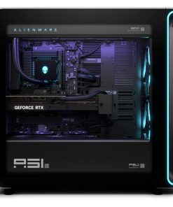 Desktop Gaming Dell Alienware Area-51 AAT2250 cu procesor Intel Core - imagine 5
