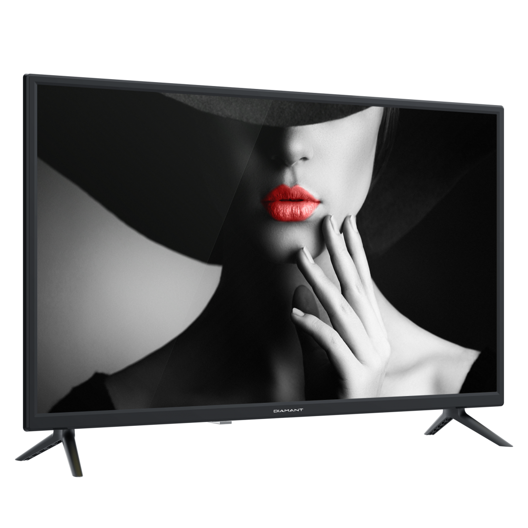 LED TV DIAMANT 32HL4300H/C, 32" D-LED, HD Ready (720p) Very - imagine 3