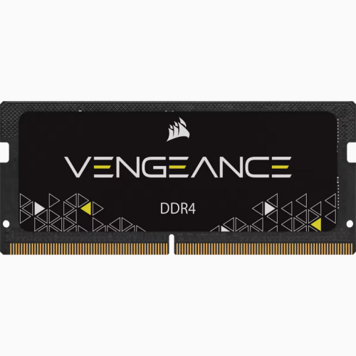 Memorie Notebook Corsair Vengeance 16GB SODIMM DDR4 3200MHz CL22, 1.2V