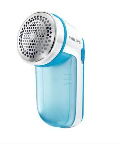 Aparat de curatat scame Philips GC026/00, 8800 rotatii/min, Alb/Albastru