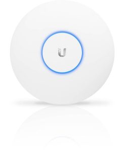 Access Point Ubiquiti Point UAP-AC-PRO-Indoor, AC1750, Dual-Band, Gigabit