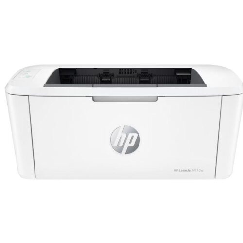 Imprimanta laser mono HP LaserJet Pro M110W; Dimensiune: A4, Viteza:max