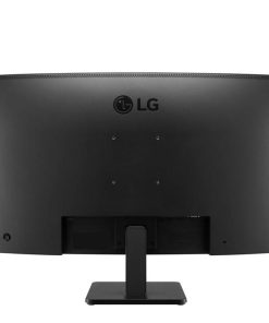 Monitor Consumer LG 32MR50C-B, 31.5", 1920 x 1080 pixeli, Black, - imagine 4