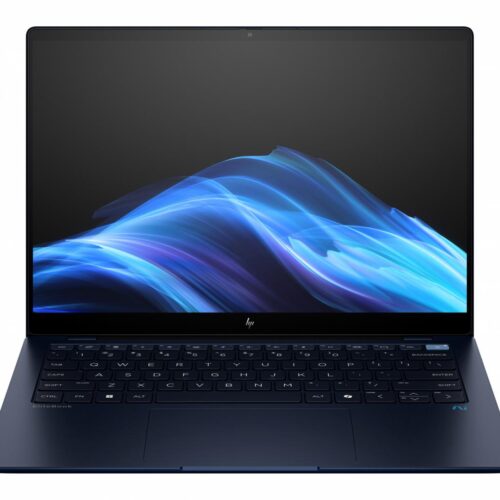 Laptop Business HP EliteBook Ultra G1i, cu procesor Intel Core