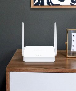 Router Wireless Mercusys MW302R, Wi-Fi 5, Dual-Band