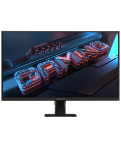 Monitor Commercial Gigabyte GS27F, 27", 1920 x 1080 pixeli, Black,