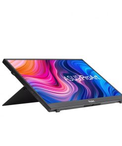 Monitor Consumer ASUS PA148CTV, 14", 1920 x 1080 pixeli, Touchscreen, - imagine 8