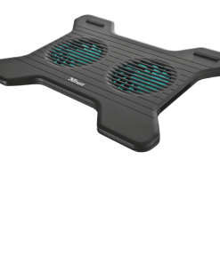 Stand racire Laptop Trust Xstream Breeze, negru