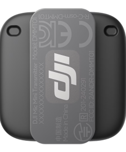 Microfon DJI Mic Mini, Jack, Noise Reduction