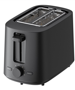 Xiaomi Toaster EU - imagine 3