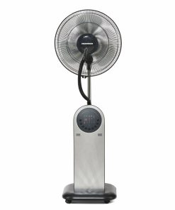 VENTILATOR HEINNER HMF-18GREY