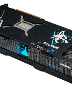 Placa video PowerColor Radeon RX 7900 XTX, 24GB GDDR6, PCI - imagine 4
