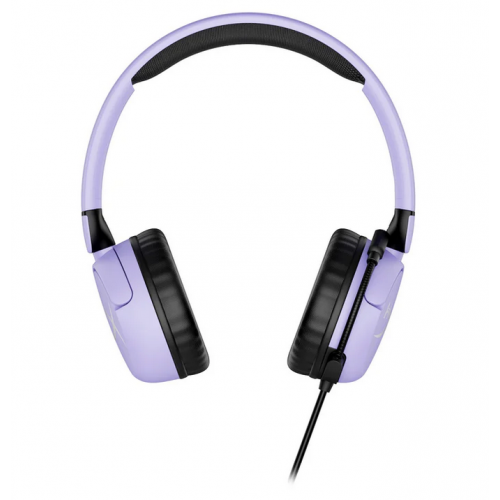 Casti Gaming Head-band HyperX Cloud Mini, Wireless/Wired, Multicolor - imagine 4