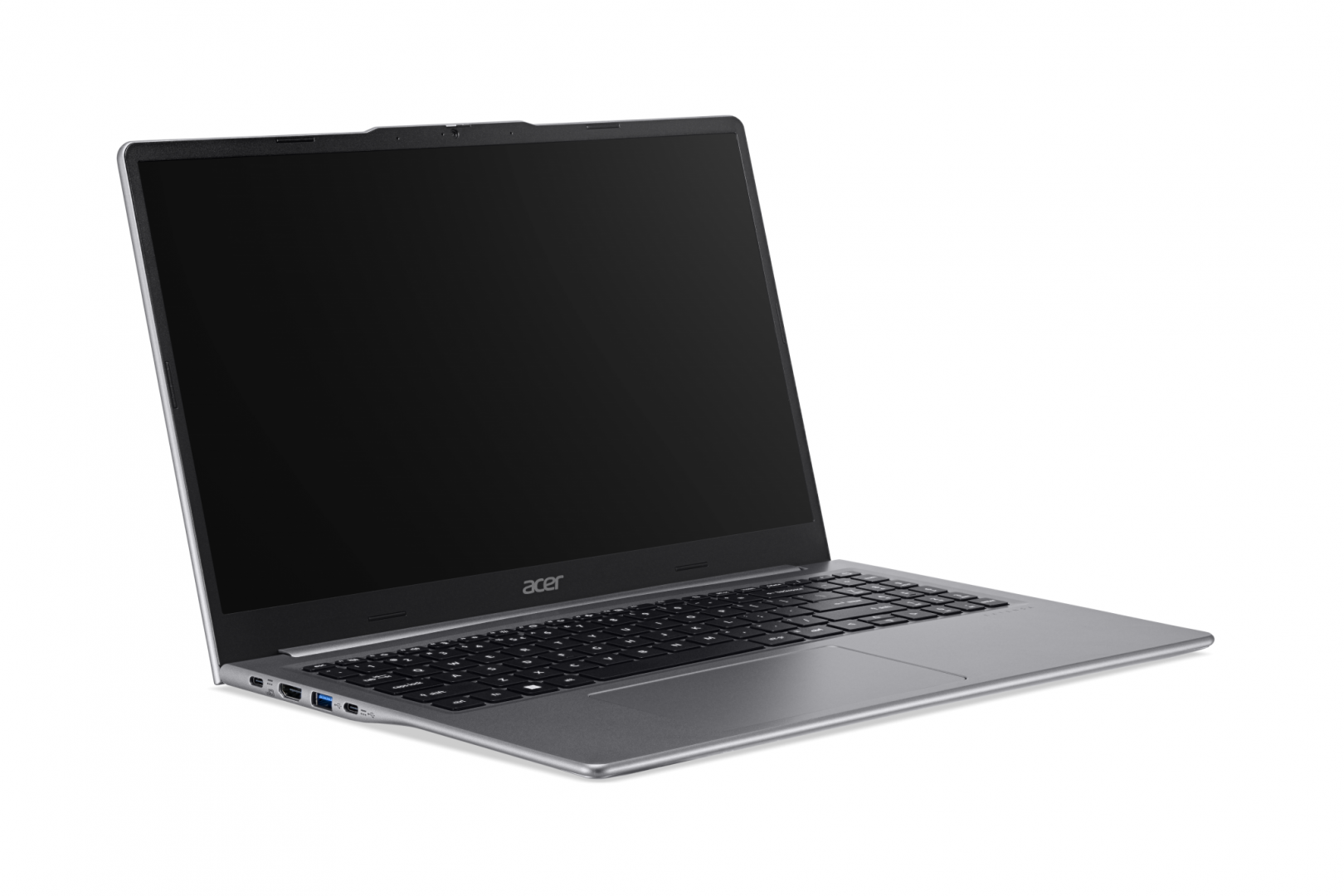 Laptop Consumer Acer Extensa 15 EXO15-41-R3GU, cu procesor AMD Ryzen - imagine 3
