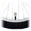 Capac Valva, Material ABS