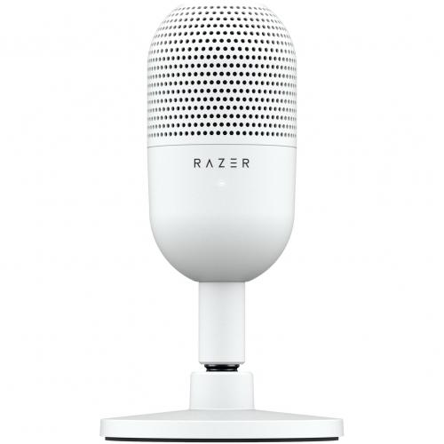 Microfon Razer Seiren V3 Chroma RGB USB, frecventa raspuns 20