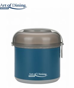 CASEROLA TERMICA 600 ML, LOCA, ART OF DINING, HEINNER (mix - imagine 2
