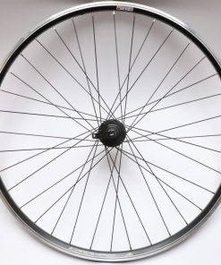 Roata Fata Pegas 29'', 36H, Prindere disc in 6 suruburi,