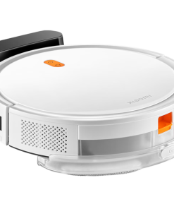 XIAOMI ROBOT VACUUM E5 (WHITE) EU,C108 - imagine 5