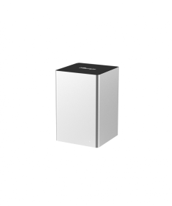 Mini POE NVR Milesight 8 Canale MS-N1008-UNPC, Rezolutie inregistrare: 8MP