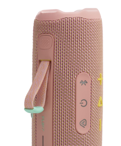 JBL Boxa portabila Flip 7 Bluetooth Pink - imagine 7